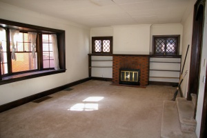 Before-Living Room